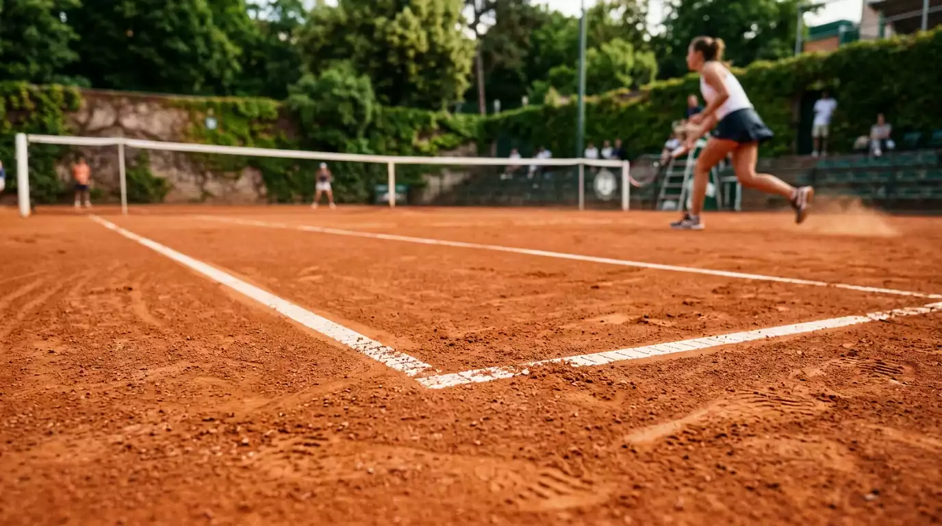 French Open Roland Garros Wettanalyse mit Sandplatz-Daten und Quotenprognosen