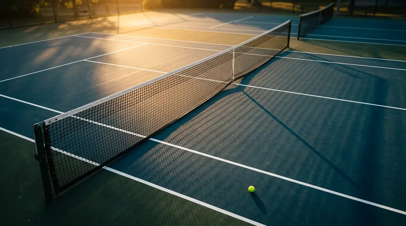 Datengestützte Analyse für Tenniswetten mit Statistiken und Quotenbewertung