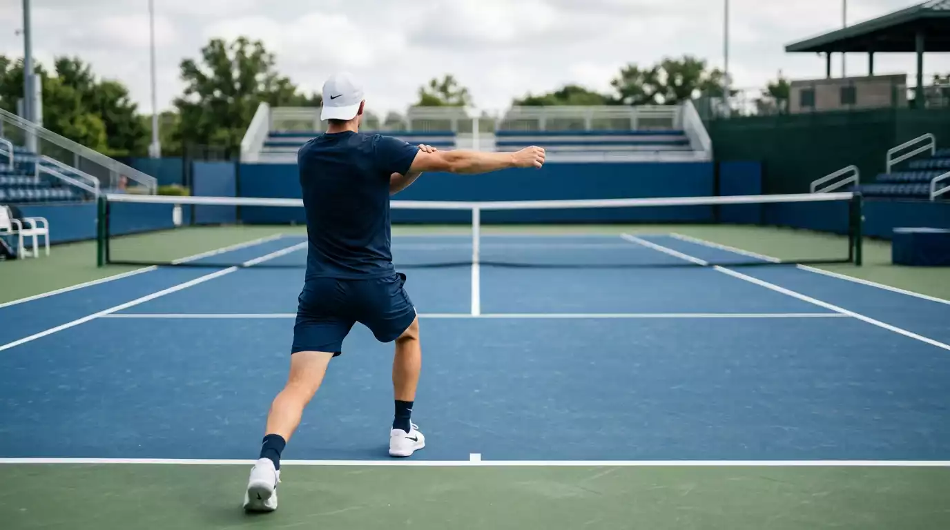 Tennis Formanalyse für Wetten – Spielerform bewerten | NETZBALL