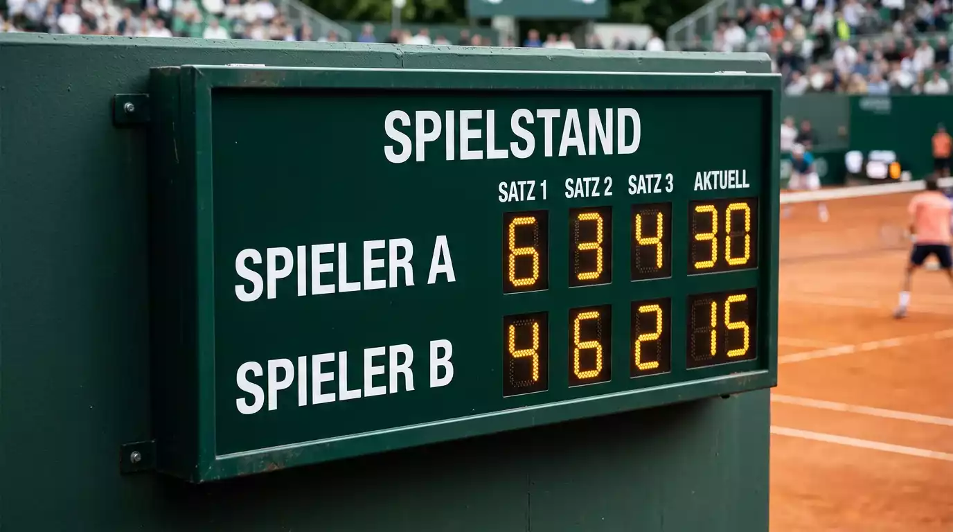 Handicap-Wetten im Tennis erklärt mit Satzhandicap und Spielhandicap Beispielrechnungen