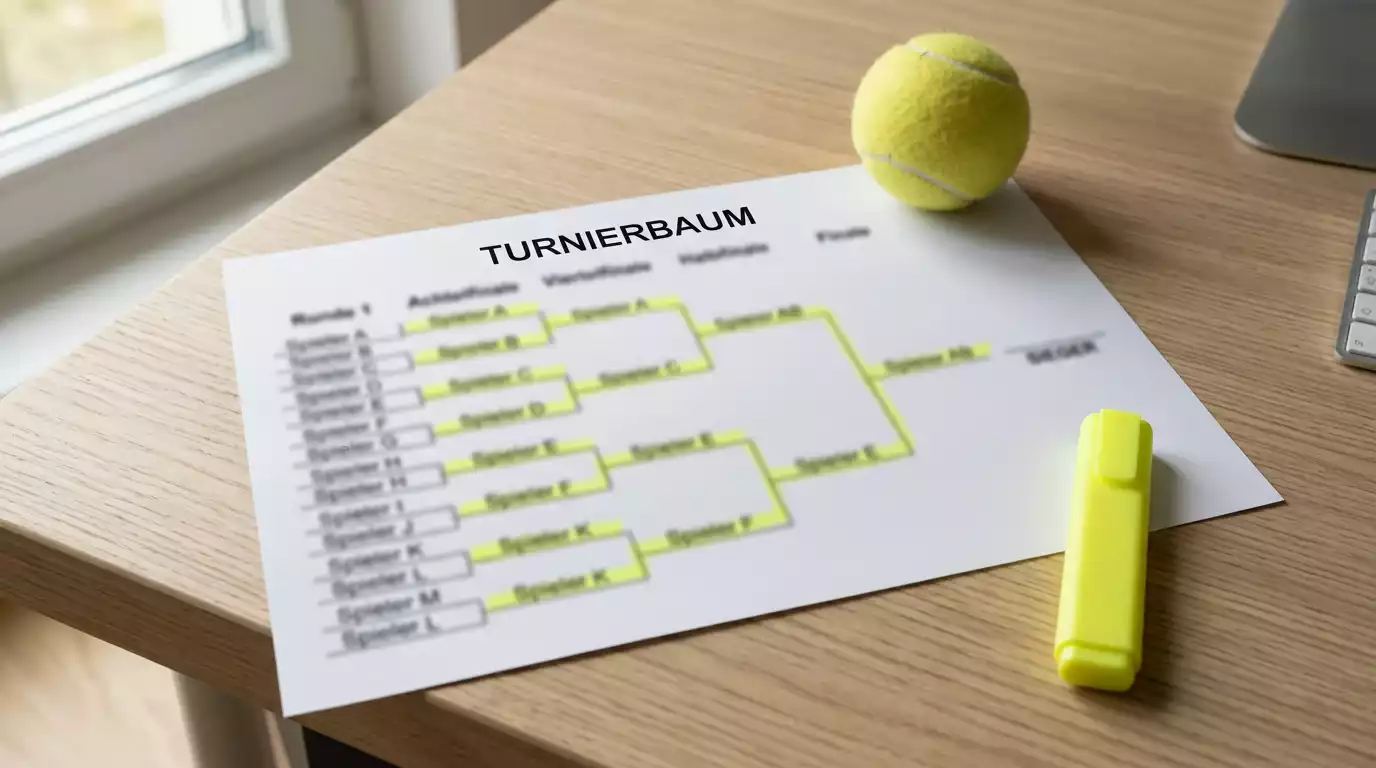 Tennis Langzeitwetten Strategie – Turniersiegwetten | NETZBALL