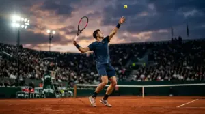 Tennis Live Wetten Tipps — In-Play-Strategien 2026 | NETZBALL