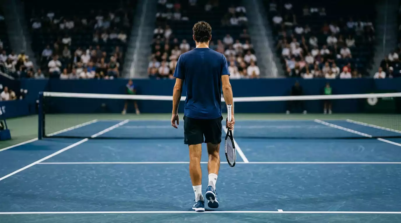 Momentum-Analyse bei Tenniswetten mit Signalen für Schwungwechsel und Quotenbewegungen