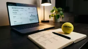 Tennis Quoten Analyse — Value Bets berechnen | NETZBALL