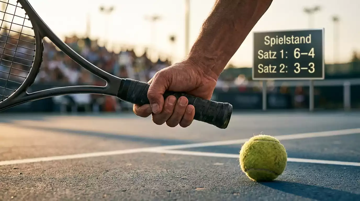 Tennis Wetten Strategie — 7 datengestützte Ansätze | NETZBALL
