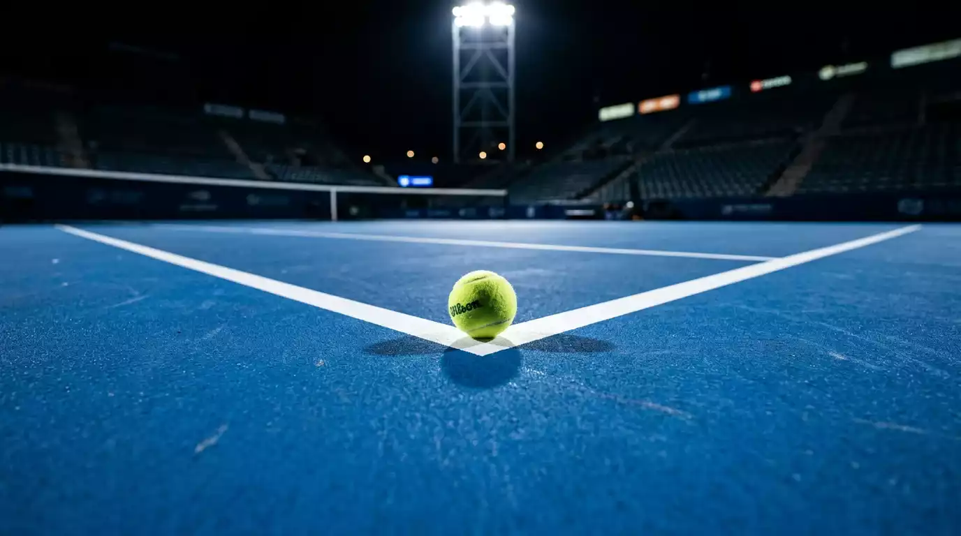 US Open Wetten Tipps – Hartplatz & Nachtmatches | NETZBALL