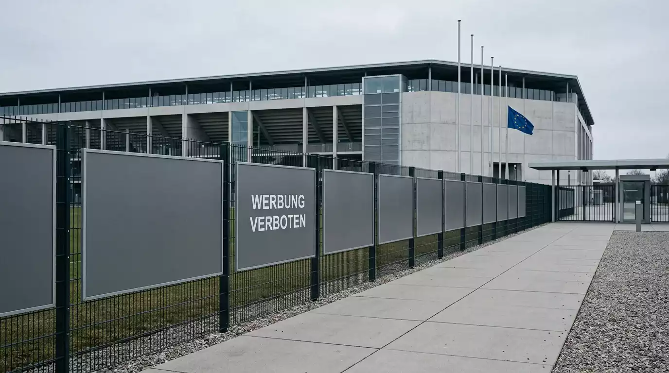 Werbeverbot Sportwetten Europa – Gesetze & Folgen | NETZBALL